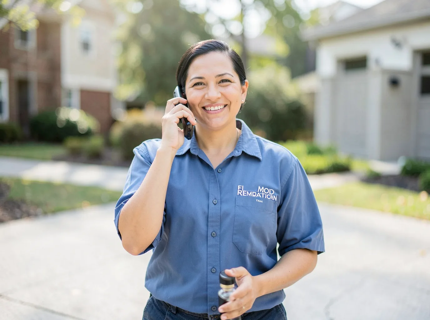 Mold Remediation New Haven, VT FAQs